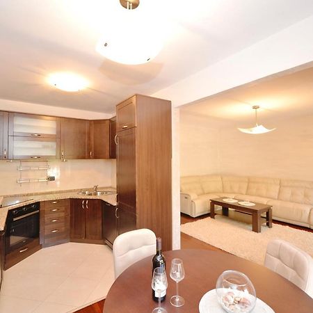 Apartment Nikolija Dobrota Kültér fotó