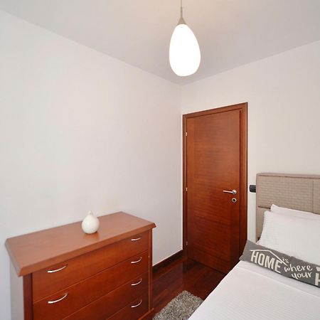 Apartment Nikolija Dobrota Kültér fotó