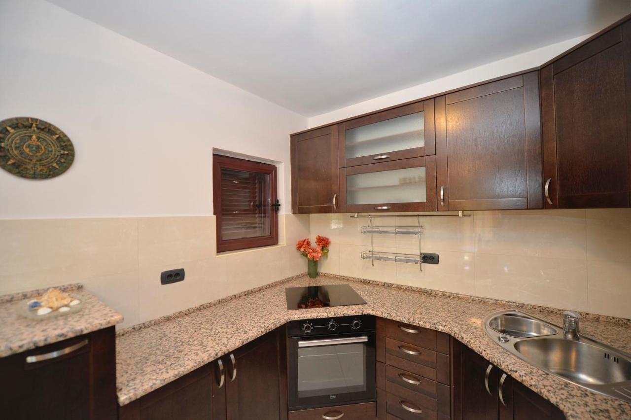 Apartment Nikolija Dobrota Kültér fotó