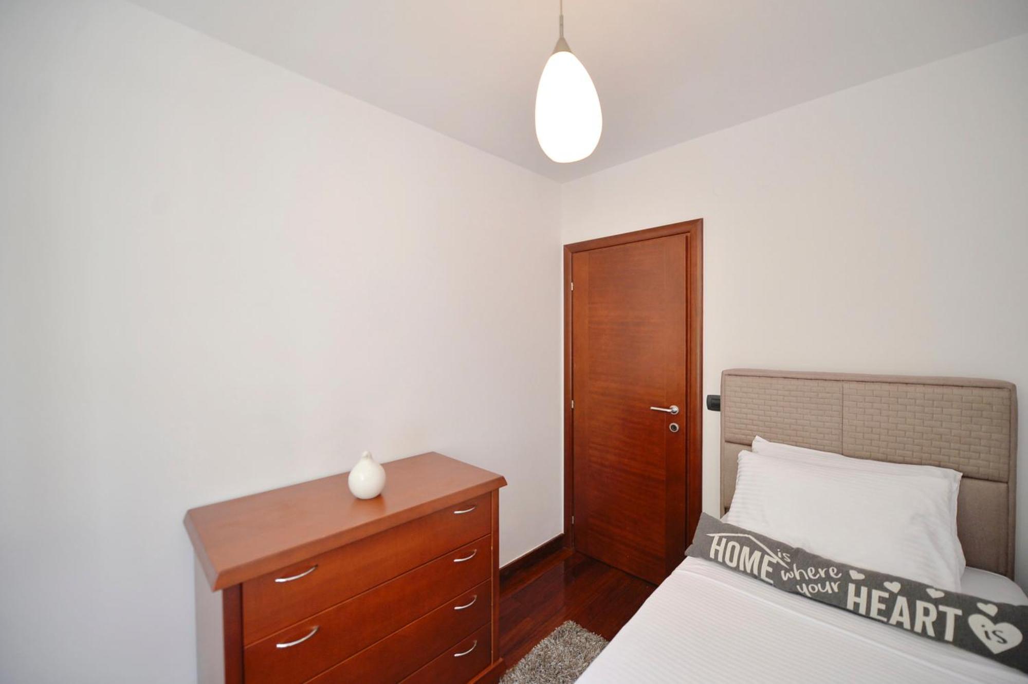Apartment Nikolija Dobrota Kültér fotó