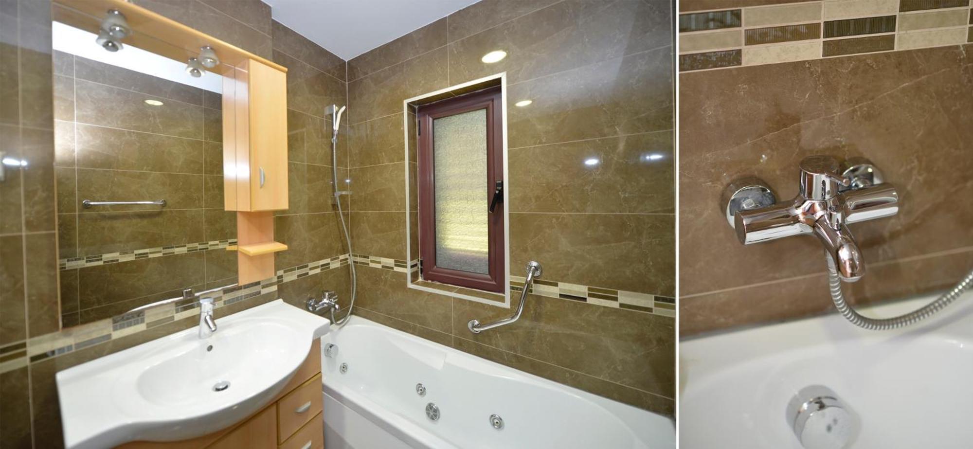Apartment Nikolija Dobrota Kültér fotó