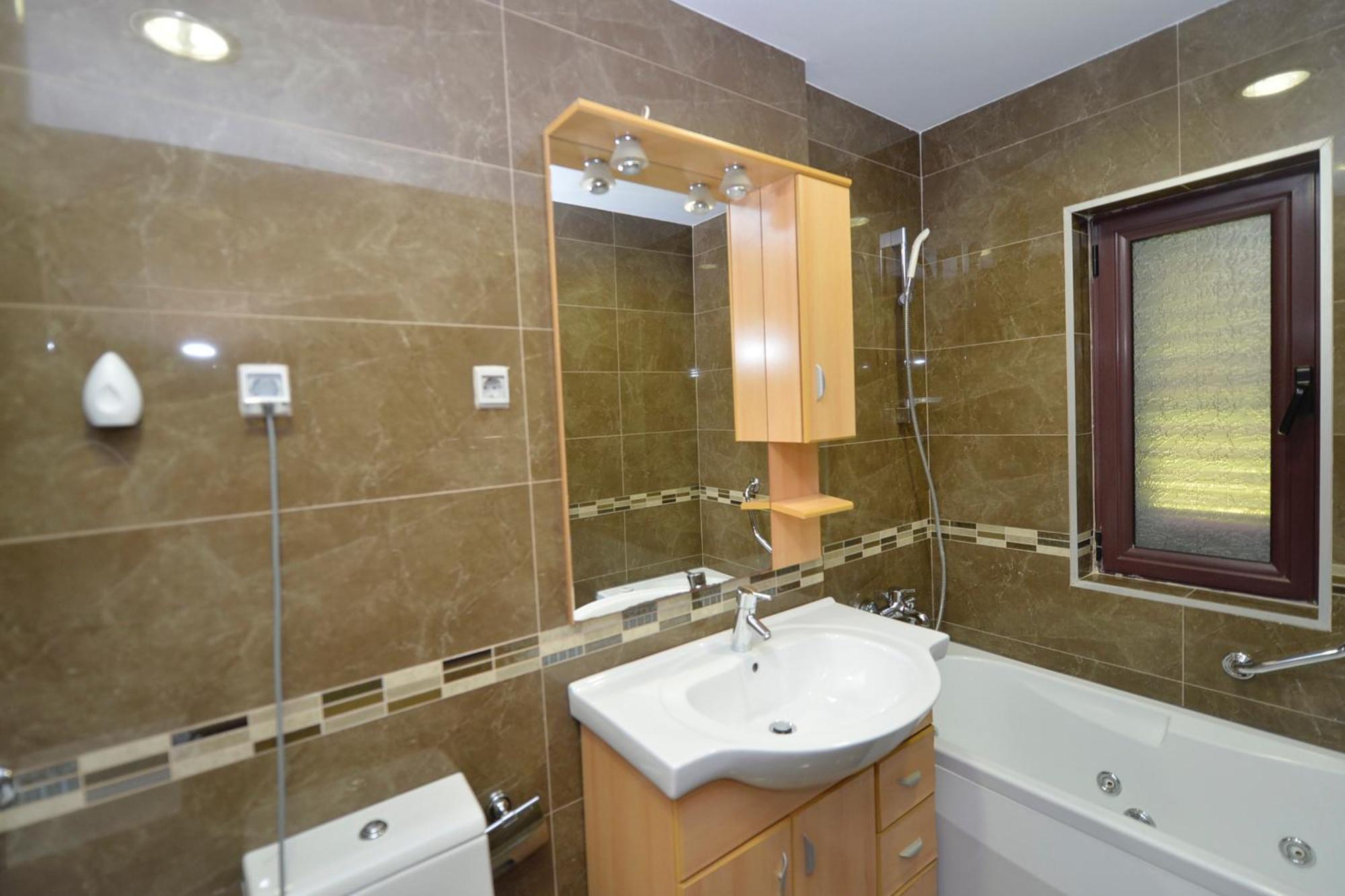 Apartment Nikolija Dobrota Kültér fotó