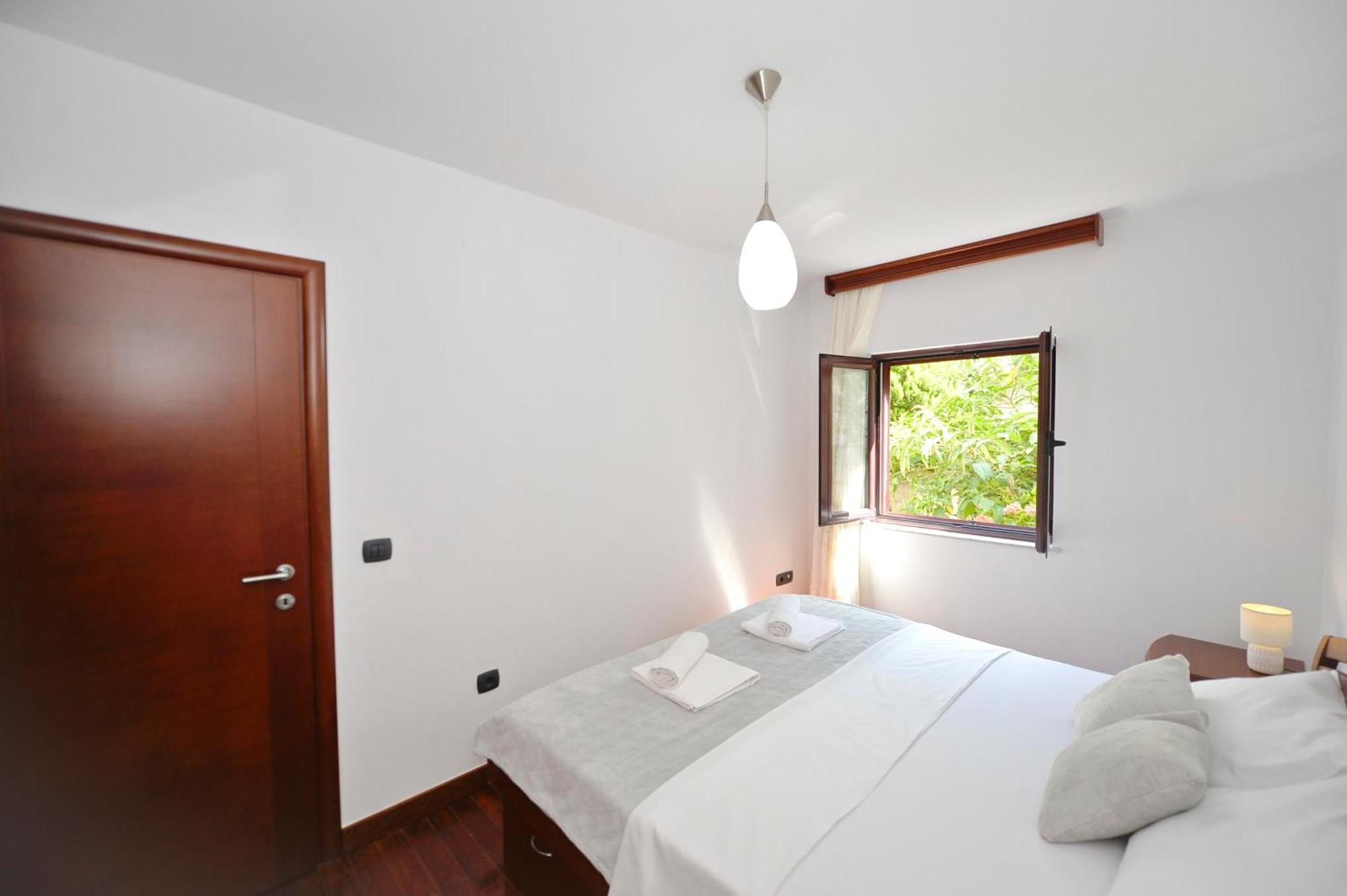 Apartment Nikolija Dobrota Kültér fotó