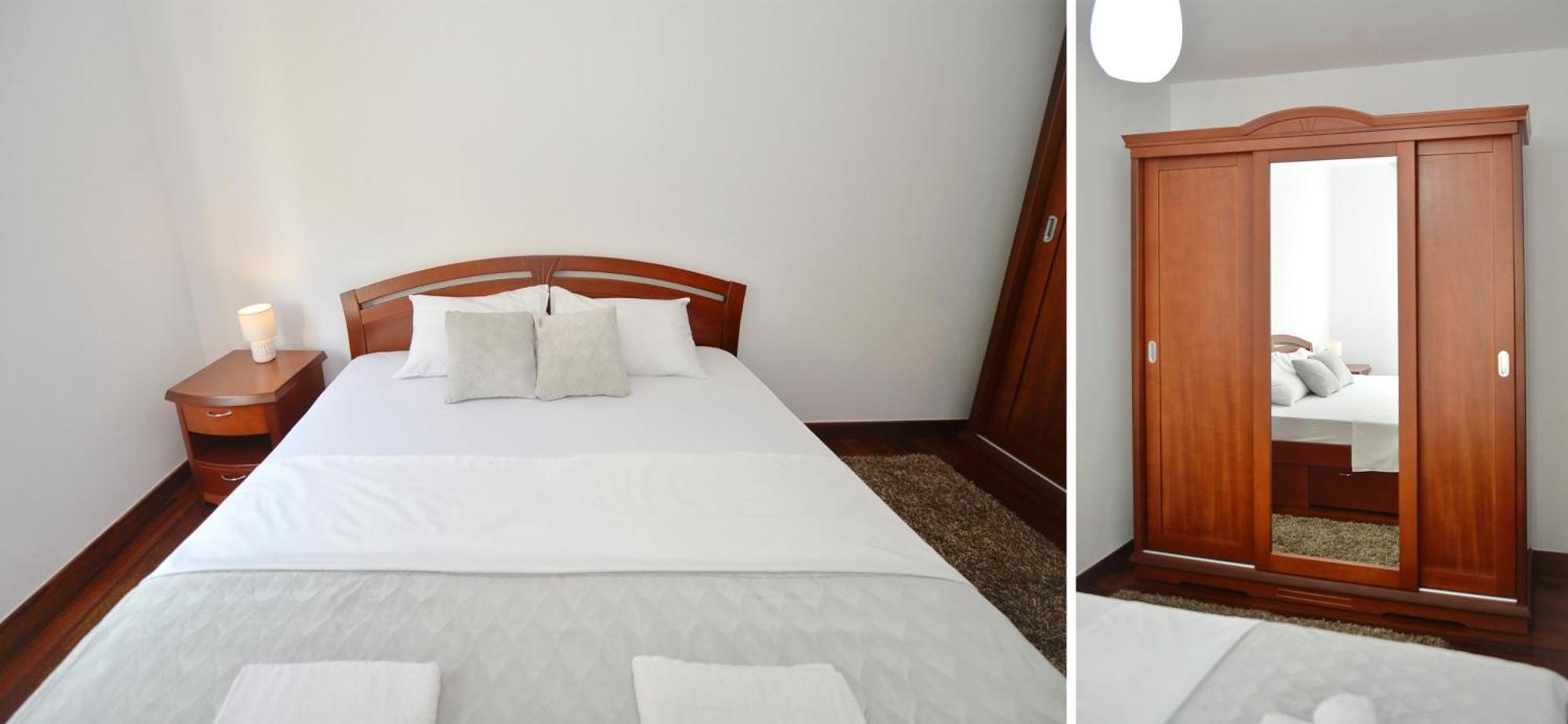 Apartment Nikolija Dobrota Kültér fotó
