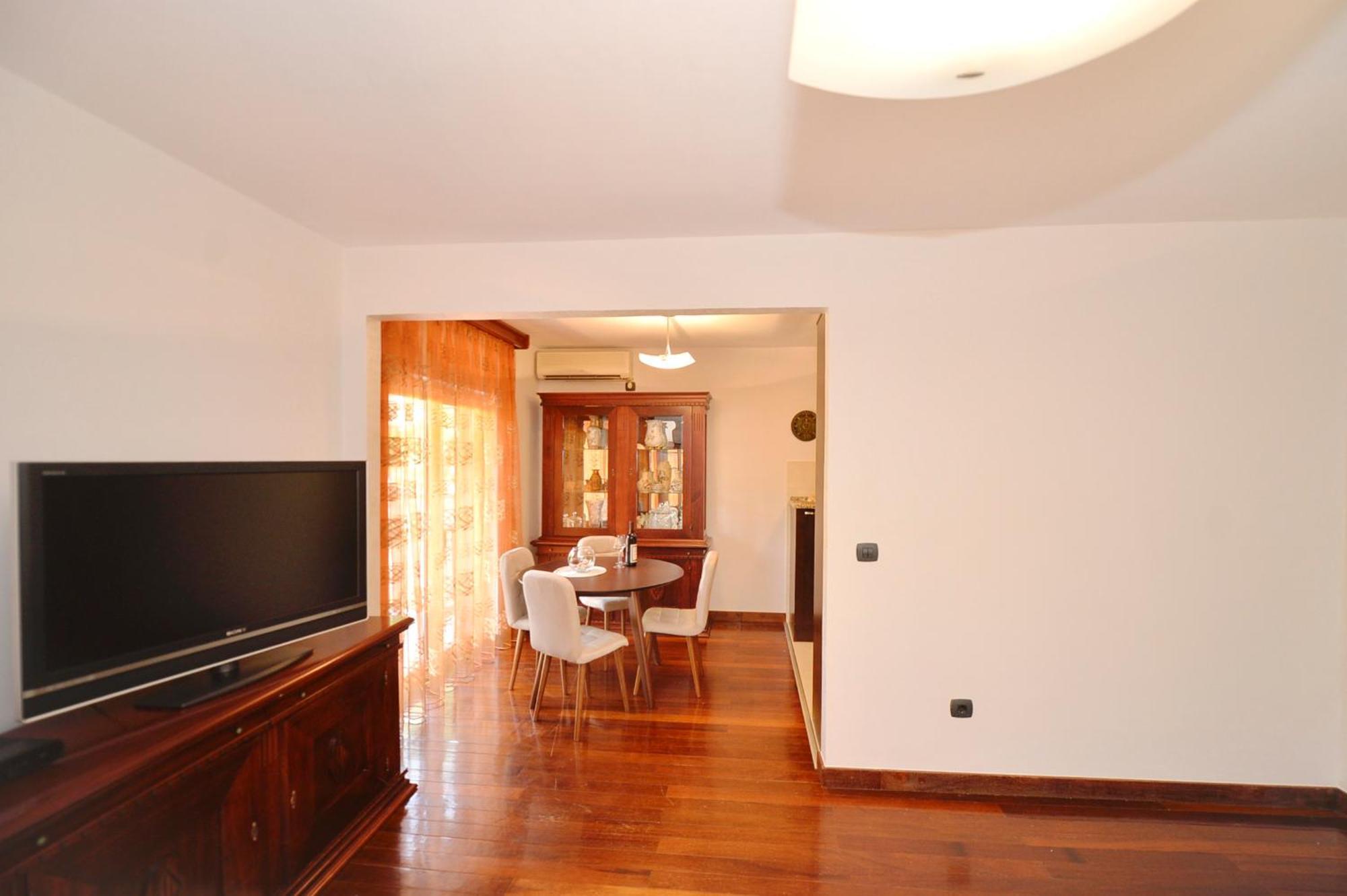 Apartment Nikolija Dobrota Kültér fotó