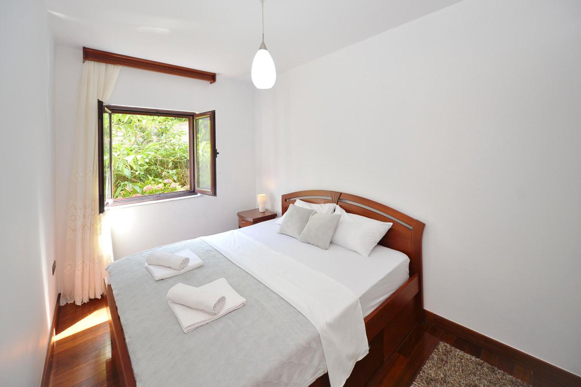 Apartment Nikolija Dobrota Kültér fotó
