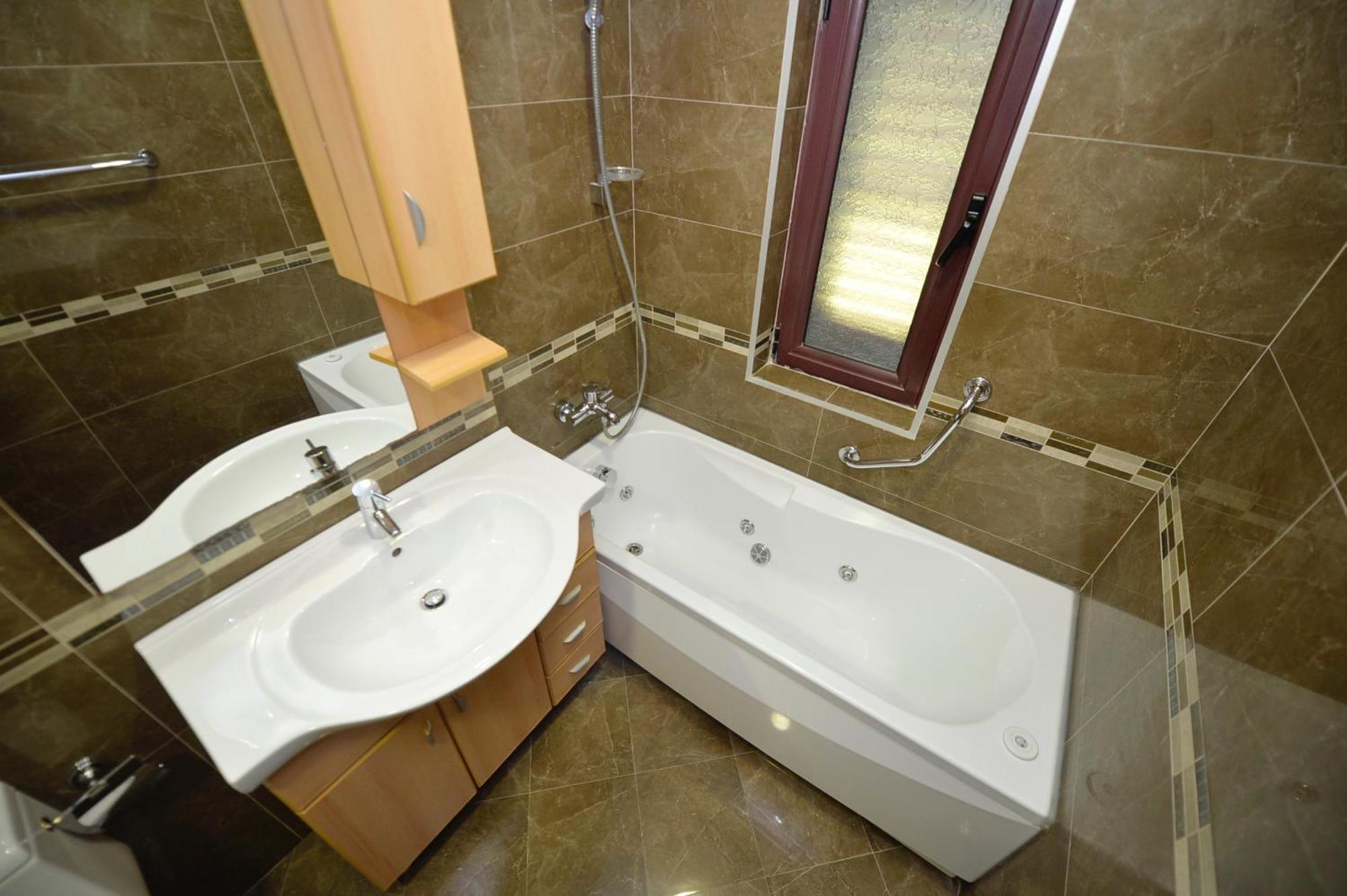 Apartment Nikolija Dobrota Kültér fotó