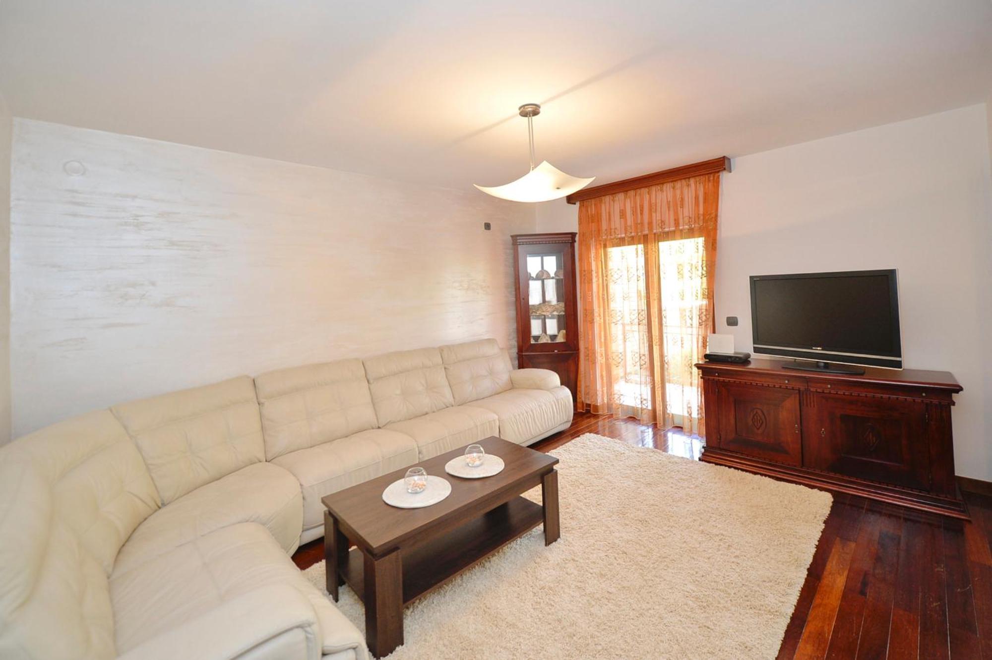 Apartment Nikolija Dobrota Kültér fotó